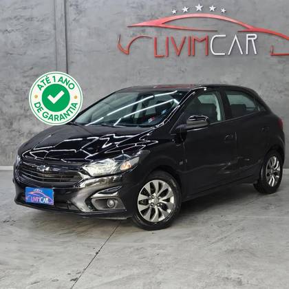 CHEVROLET ONIX 1.0 MPFI JOY 8V FLEX 4P MANUAL CHEVROLET ONIX 1.0 MPFI JOY 8V FLEX 4P MANUAL